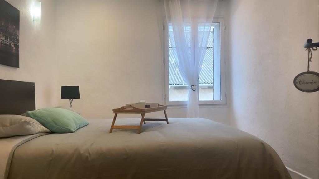 Appartement T3 La Madrague/ Les Calanques Marseille Extérieur photo