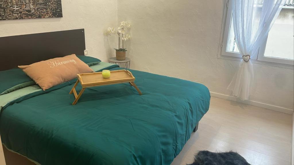 Appartement T3 La Madrague/ Les Calanques Marseille Extérieur photo
